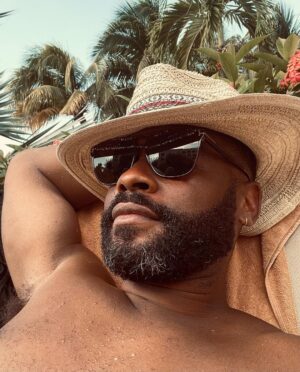 Justin Marcel McManus Instagram - Bless no stress 🙌🏾💯
.
#vacay #chillen #Jamaica #justinmarcelmcmanus
