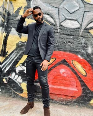 Justin Marcel McManus Instagram - “Yerrrrpppp” from New York 
.
#yerrrp #happyfriday