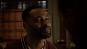 Justin Marcel McManus Instagram - Those couples that got from 0-💯real quick 👀🤣🤣..ahh I miss @ghoststarz brb going to go watch the whole season again 🍿
.
#throwback #powerghost #ghoststarz
