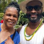 Justin Marcel McManus Instagram - Happy Mothers Day to my beautiful mama, she raised 3 smart successful men!! Love you Ma . #happymothersday❤️ Los Angeles, California