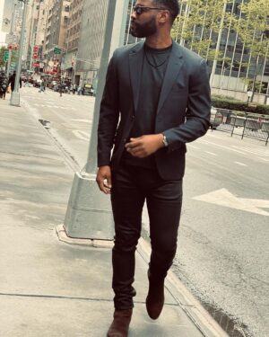 Justin Marcel McManus Instagram - “Yerrrrpppp” from New York 
.
#yerrrp #happyfriday