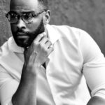 Justin Marcel McManus Instagram - Something in the air I can feel it 🙌🏾 . Pic by my homie @incandescentjaz . #goodmorning #comingsoon #justinmarcelmcmanus Los Angeles, California