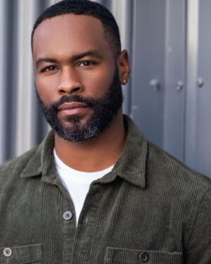 Justin Marcel McManus Instagram - Another day, just gotta thank God for it 🙌🏾
Photo by @incandescentjaz 
.
#goodmorning #tooblessedtobestressed #justinmarcelmcmanus
