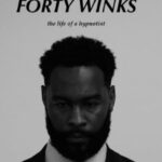 Justin Marcel McManus Instagram - Film is out and getting some stellar reviews!! Link in my bio to watch let me know what y’all think! #fortywinks #fortywinksmovie #justinmarcelmcmanus #showsomelove New York City, N.Y.