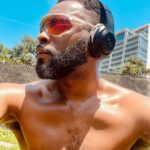 Justin Marcel McManus Instagram - Honestly,Nevermind ☀️ . My fav time of the year is here #summervibes #summergang New York City, N.Y.