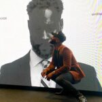 Justin Marcel McManus Instagram - I’m still in the clouds from last night. I can’t thank each and everyone enough who came to support this beautiful film that we made! My circle is everything to me! . I’m still reeling from all the love so thank you to everyone who came to support last night! 🙏🏽🙏🏽 . #fortywinksmovie #fortywinks #justinmarcelmcmanus New York City, N.Y.