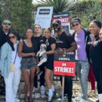 Justin Marcel McManus Instagram - Man I have missed these folks !!!! Today was a good day! #powerforlife #sagatrike #wgastrike