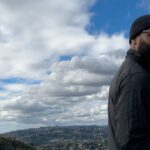 Justin Marcel McManus Instagram - This year is about to be something Different!! . #justinmarcelmcmanus #lifeisgood Los Angeles, California