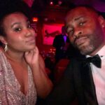 Justin Marcel McManus Instagram - 💥And with that I say 2023 I welcome with nothing but love and great company!!!! 💥 . #happynewyear2023 #goddid #justinmarcelmcmanus New York, New York