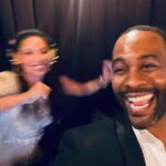 Justin Marcel McManus Instagram - 💥And with that I say 2023 I welcome with nothing but love and great company!!!! 💥 . #happynewyear2023 #goddid #justinmarcelmcmanus New York, New York