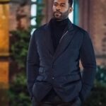 Justin Marcel McManus Instagram - MEMBER HIGHLIGHT: JUSTIN MARCEL McMANUS “This is a place like no other. It’s rare to find a place these days where you can work on your craft with fellow actors who truly understand and are passionate about the craft. I thrive off being around artists who will live and die for their voice to be heard. And at the Actors Studio I have been blessed to be able find my people!” New Jersey born and Indiana raised, Justin’s breakthrough role came when he was cast as Omari on the critically acclaimed series 'STAR' on Fox. Since then he has stared Jabari Reynolds on @starz cult show “PowerBook II: GHOST” @ghoststarz Justin stars alongside #KimCoates in a film “Double Down South” @doubledownsouthfilm which premieres this month in Los Angeles. Congratulations Justin!!! Follow Justin @justinmarcelmcmanus as well as @swipe.nyc for updates on the new short “Swipe NYC” that he stars in with the incomparable @LisaEdelstein Follow The Actors Studio @theofficialactorsstudio #justinmarcelmcmanus #doubledownsouth #ghost #starz #powerghost #powerbookII #jabari #fox #fordmodels #theactorsstudio #theofficialactorsstudio