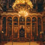 Justin Welby Instagram - As Christians our first action in the face of war, terror and hatred is to pray to the God of justice, mercy and peace. Tomorrow, the Church in the Holy Land - including our Anglican Archbishop in Jerusalem - is inviting Christians around the world to join in a day of fasting and prayer. Please join us in praying for all the people of the Holy Land.