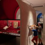 Justin Welby Instagram - Today @theaucklandproject’s Faith Museum opens its doors. People across the UK and the world can now experience how faith has shaped life and communities here over the last 6,000 years. What an extraordinary testament to the spirit of God in our nation. Learn more at the link in bio.
