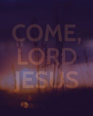 Justin Welby Instagram - God makes his promises in the darkness. 

He promises Moses that his people who are enslaved in Egypt will be set free. He promises Mary, a poor young girl living under Empire, that she will bear the Messiah. God’s promises are made in the shadow of war, conflict, oppression, persecution and uncertainty. 

As we look around today, we see so much suffering — the Holy Land, Ukraine, and so many other parts of the world are beset by darkness and injustice. And of course, we know suffering here in this country, where so many people are lonely, destitute, homeless and struggling. 

Facing our difficulties truly we might wonder how we can bear waiting in this Advent season of darkness, how we can sit with all the pain of the world. 

I hold fast to God’s faithfulness. I remember that God’s promises are made to the oppressed, the excluded, the humiliated. 

This hope is held out for us: that even in the absolute mess of the world, God is already at work, already at the side of the broken and the forgotten, as he always has been and always will be. 

And so with that hope, in Advent we wait. 

We wait for God’s certain promises to come to fruition. We listen for the new promises he is making to us. We wait for the peace and justice held for us by Jesus Christ. We wait, we watch, and we pray that the Christ-child who came that we might be redeemed will come again, and restore us to His Kingdom. Amen.