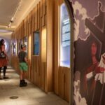 Justin Welby Instagram - Today @theaucklandproject’s Faith Museum opens its doors. People across the UK and the world can now experience how faith has shaped life and communities here over the last 6,000 years. What an extraordinary testament to the spirit of God in our nation. Learn more at the link in bio.