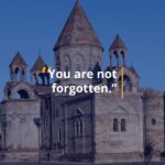 Justin Welby Instagram - The people of Armenia are not forgotten – not by God, and not by the Church. Today I began a two-day visit here, having been to Azerbaijan and Georgia earlier this week. I have long been praying for the people of Armenia – the first Christian kingdom. They were the first region to have the cross as their symbol; a symbol of struggle and pain. I’m so grateful for this chance to remind them that in their current struggle, our Armenian sisters and brothers are not forgotten by us, nor by God. Neither are the 120,000 refugees who have fled the Nagorno-Karabakh region – some of whom I will be meeting tomorrow. They remain in my prayers and the prayers of @thechurchofengland. In Azerbaijan on Monday, I met with political leaders and pleaded with them to break the cycle of violence, and protect the religious and cultural heritage of Armenian Karabakhs. And at the remarkable Peace Cathedral in Georgia on Tuesday, we prayed together for peace and reconciliation around the world. Together we asked God to refresh our love for non-violence, to refresh our love for our neighbours. May peacebuilding across borders of all kinds continue to be our hearts’ cry. Read the full press release at the link in bio.