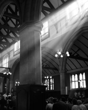 Justin Welby Instagram - On All Saints' Day, Christians celebrate the lives of all those who have gone before us. Tomorrow on All Souls’ Day, we remember those we have loved who have died.

Both feasts give us the certain hope that on Earth we are united with the prayer and praise of those in heaven.