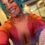 KAROL G Instagram - Imaginándome un date pa este Domingo 🍬🍭🍧🍡🍉🍏 🐙🐙🐙🐙🐙🐙🐙🐙🌸🌸🌸🌸🌸🌸🌸🌸🌸🌸🦋🦋🦋🦋🦋🦋🦋🦋🦋🦋🦋🦋🦋🦋🦋🦋🦋 Que más pues