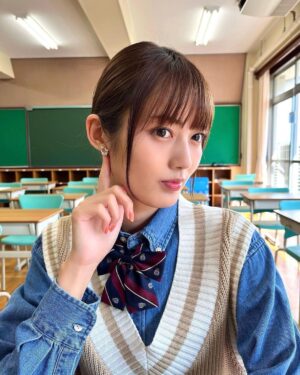 Kaho Mizutani Instagram - 今夜いよいよ
青春シンデレラ第1話放送です。
キュンキュンと友情が詰まった
青春ドラマ。
是非お楽しみ下さい🏫💎

ABCテレビ10月16日(日)深夜0:25
テレビ神奈川10月17日(月)深夜1:30
みれないよーって方は
TVer・GYAO!にて見逃し配信あります🙂
#青春シンデレラ
