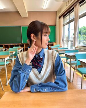 Kaho Mizutani Instagram - 今夜いよいよ
青春シンデレラ第1話放送です。
キュンキュンと友情が詰まった
青春ドラマ。
是非お楽しみ下さい🏫💎

ABCテレビ10月16日(日)深夜0:25
テレビ神奈川10月17日(月)深夜1:30
みれないよーって方は
TVer・GYAO!にて見逃し配信あります🙂
#青春シンデレラ