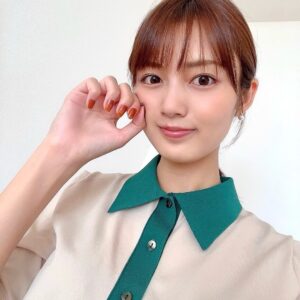 Kaho Mizutani Instagram - 🤳🏻🖤
研音のKですか？
って聞かれるんだけど、
果穂のKです💅🏻🍊