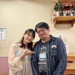 Kaho Mizutani Instagram - #仁幕、終わりました！ ご観劇、ご視聴いただき、ありがとうございました😌 私の不安も弱音も聞いてくださった毛利さん。 毛利さんと先輩方の創る世界は本当に格好良くて、 その一部になれたことが嬉しかったです。 みんなで撮った写真は、確認できたら載せますー😊 初めての舞台、最高でした！！ また同じ舞台に立てるように頑張る！ #仁義なき幕末