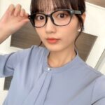 Kaho Mizutani Instagram - 明日の突破ファイル 出演させていただきます！ 今回の狭小住宅も凄かった〜🏠👓 夜7時から2時間スペシャル！ よろしくお願いします。♡