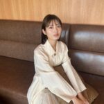 Kaho Mizutani Instagram - 🧡