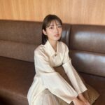 Kaho Mizutani Instagram – 🧡