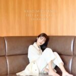 Kaho Mizutani Instagram - カレンダー2023🐰 もう注文してくれたかな？☺︎ 明日正午までの注文で サインと宛名を書いてお届けします🚛♡ お渡し会も待ってるよ〜🫶🏻