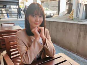 Kaho Mizutani Instagram - #バツイチ2人は未定な関係
今夜0:45〜テレビ朝日にて放送です🌸
放送後のテラサ版もよろしくお願いします🫶🏻
椎名は、恋も仕事も積極的で真っ直ぐで、、演じていて楽しかったです☺︎
是非ご覧ください🐰