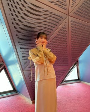 Kaho Mizutani Instagram - 26歳になりました🎂
幸せすぎるお誕生日でした♥︎
今年の抱負はダラダラしすぎないこと！
素敵に歳を重ねていけるように頑張ります👵🏻