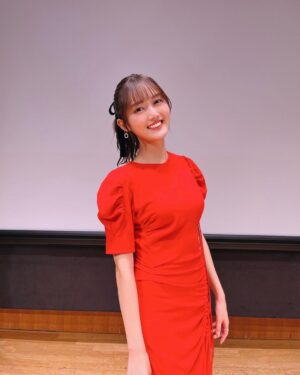 Kaho Mizutani Instagram - 26歳になりました🎂
幸せすぎるお誕生日でした♥︎
今年の抱負はダラダラしすぎないこと！
素敵に歳を重ねていけるように頑張ります👵🏻