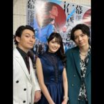 Kaho Mizutani Instagram - 🌸 誰かひとりでも欠けていたら、小夜を演じられなかったと思うくらい、皆さんから沢山のことを教えて頂きました。 この出会いに感謝して、これからも頑張ります。 ありがとうございました！！ #仁幕