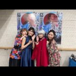 Kaho Mizutani Instagram - 🌸 誰かひとりでも欠けていたら、小夜を演じられなかったと思うくらい、皆さんから沢山のことを教えて頂きました。 この出会いに感謝して、これからも頑張ります。 ありがとうございました！！ #仁幕