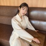 Kaho Mizutani Instagram – 🧡