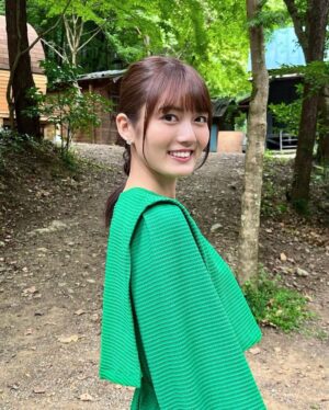 Kaho Mizutani Instagram - 青春シンデレラ
今夜第4話放送です！
美月の表情が曇り出した、、何が起きてるのか、是非見届けて下さい🐻