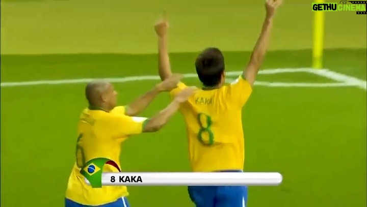 Kaká Instagram - Vamos Brasil 🇧🇷 N M Shariful Islam Sohel