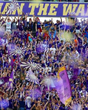 Kaká Instagram - March 2015 was my first month as a Lion for @orlandocitysc We were living a sequence of “firsts” together, the Team and I: the first @mls match, the first Orlando City goal in MLS, days later our first MLS win… It was the start of a fantastic ride, in a lovely city that embraced us. As a player, as well as an ambassador for the team and the league, it’s been beyond exciting watching the game’s non-stop growth in the US, both on and off the pitch. I’ve always been a firm believer in how much soccer could thrive in the ever-vibrant American sports culture. That experience has been fundamental in widening my understanding of the sports business as a whole. I'll be a #LionForever! 🦁⚽️❤️