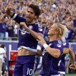 Kaká Instagram – March 2015 was my first month as a Lion for @orlandocitysc We were living a sequence of “firsts” together, the Team and I: the first @mls match, the first Orlando City goal in MLS, days later our first MLS win… It was the start of a fantastic ride, in a lovely city that embraced us. As a player, as well as an ambassador for the team and the league, it’s been beyond exciting watching the game’s non-stop growth in the US, both on and off the pitch. I’ve always been a firm believer in how much soccer could thrive in the ever-vibrant American sports culture. That experience has been fundamental in widening my understanding of the sports business as a whole. I’ll be a #LionForever! 🦁⚽️❤️