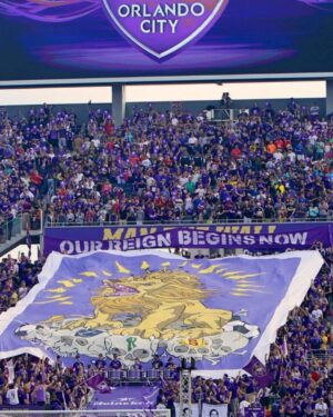Kaká Instagram - March 2015 was my first month as a Lion for @orlandocitysc We were living a sequence of “firsts” together, the Team and I: the first @mls match, the first Orlando City goal in MLS, days later our first MLS win… It was the start of a fantastic ride, in a lovely city that embraced us. As a player, as well as an ambassador for the team and the league, it’s been beyond exciting watching the game’s non-stop growth in the US, both on and off the pitch. I’ve always been a firm believer in how much soccer could thrive in the ever-vibrant American sports culture. That experience has been fundamental in widening my understanding of the sports business as a whole. I'll be a #LionForever! 🦁⚽️❤️