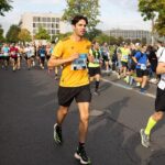 Kaká Instagram - Amazing, Berlin!!! What a great atmosphere during the all 42KM. Very proud of becoming a #BerlinLegend. A big thank you to all the runners, the fans, and my partners @adidasrunning @adidasbrasil @mprassessoria @berlinmarathon