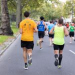 Kaká Instagram - Amazing, Berlin!!! What a great atmosphere during the all 42KM. Very proud of becoming a #BerlinLegend. A big thank you to all the runners, the fans, and my partners @adidasrunning @adidasbrasil @mprassessoria @berlinmarathon