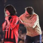 Kaká Instagram - My Chinese fans, I'm glad to spend this beautiful night with all of you, I got the perfect welcome! Back to the pitch, I heard your voice, saw your collections and felt everyone's love. Thanks for caring and support, I will never forget this night! See you next time！