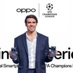 Kaká Instagram – I had a fantastic time at the #OPPOFindN3Series Global Launch , thanks for the invitation!
 
Now, you could win an #OPPOFindN3 with my signature! Follow @oppo to see how.
 
#TheChampionFoldables
#ucl