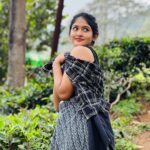 Kalyani Anil Instagram - 🤍 Ooty