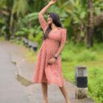 Kalyani Anil Instagram – 🦋

📸 @aju_bhuvanendran 
👗 @ifabstyles Trivandrum, India