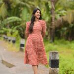 Kalyani Anil Instagram – 🦋

📸 @aju_bhuvanendran 
👗 @ifabstyles Trivandrum, India