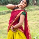 Kalyani Anil Instagram - Oooooo♥️ 📸 @deepthi8934 😘 #dance #dancechallenge #trendingdances #reelkarofeelkaro #reelitfeelit #viral #trendingreels #tamilsong Trivandrum, India