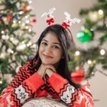 Kalyani Anil Instagram – It’s that time of the year… ⛄️🤶♥️

📸 @travancoreads @jithuthampifm
Location @ztudio69 Trivandrum, India